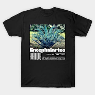 Encephalratos Horridus Tshirt T-Shirt